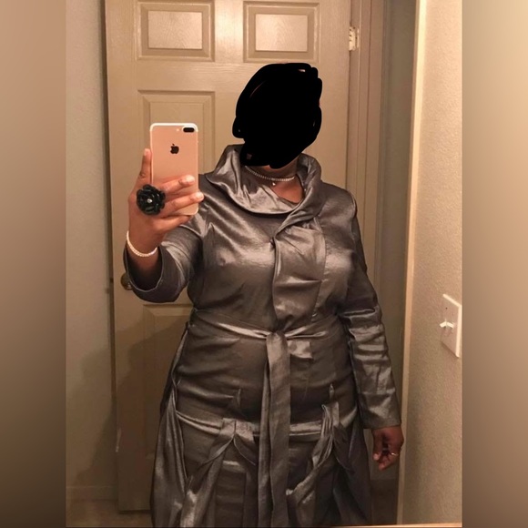 FORMAL DRESS - Picture 5 of 6